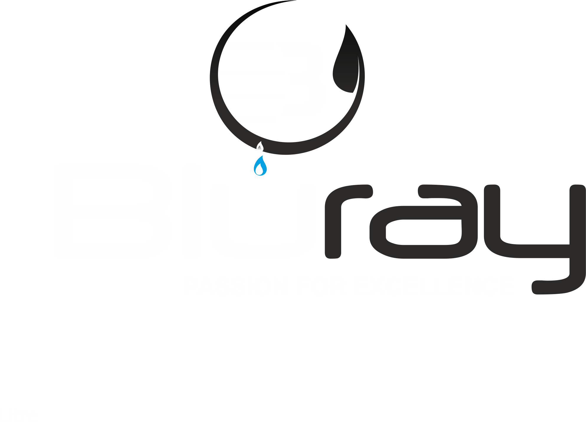 BLURAY logo